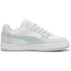 PUMA Herren Freizeitschuhe Puma Caven 2.0, Größe 42 ½ in Grau