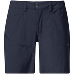 Bergans Rabot Light Softshell  Damen  Softshellhose blau Größe L Camping  Wide