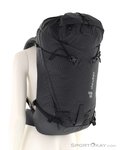 Deuter Guide Lite 28l SL Damen Rucksack-Schwarz-28