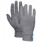 Odlo - Kid's Gloves Active Warm Eco - Handschuhe Gr Unisex XXS - 1-2 Years grau