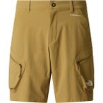 THE NORTH FACE Shorts M PACKABLE SHORT, Größe 36 in Braun