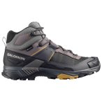 Salomon - X Ultra 5 Mid GORE-TEX - Wanderschuhe 47 1/3 grau