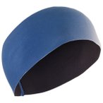 Stoic - HeladagenSt. Seamless Headband with Fleece - Stirnband Gr One size blau