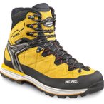 MEINDL Herren Trekkingschuh Litepeak PRO GTX, Größe 47 in Gelb