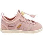 Bisgaard Barefoot Ivy Lace  Kinder  Barfußschuhe rosa Größe 27 Lifestyle  Hau