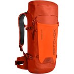 Ortovox Traverse 30 Dry   Kletterrucksäcke orange Größe 30L Trekking  Wassera