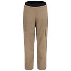 Maloja - Women's RosenbergM. - Fleecehose Gr M beige