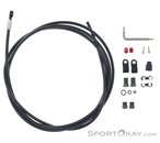 Sram Level, Code, Red eTap, S900, 2000mm Bremsleitungsset-Schwarz-One Size