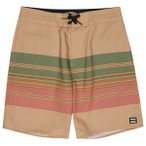 Billabong - Kid's Spinner Pro - Boardshorts Gr 28 rosa
