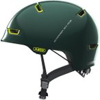 ABUS Freizeithelm  "Scraper 3.0 Ace",  grün, Größe 57-61 cm in Grün