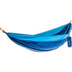 COCOON Travel Hammock Double - Hängematte blue moon