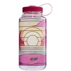 Nalgene WH Sustain Trinkflasche  Trinkflaschen rosa Größe 1L Trekking