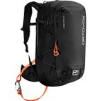 Ortovox AVABAG Litric Tour 36 S Damen Lawinenrucksack ( Schwarz 36)