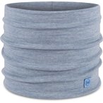 Buff Heavyweight Merino Wool Buff  Schals & Multifunktionstücher solid light bl
