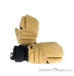 Zanier REVOLUTION.STX Trigger Handschuhe-Beige-8