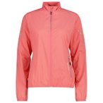 CMP - Women's Jacket Reflective - Fahrradjacke Gr 46 rot