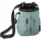 Red Chili Chalk Bag Giant, teal green