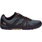 Xero Shoes Mesa Trail II  Herren  Barfußschuhe gruen Größe 45 Trailrunning  A