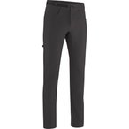 Edelrid Piaz Hose Herren  Kletterhose schwarz Größe L Bouldern | Sportklettern
