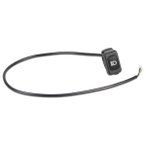 Lupine - SL MiniMax/SL F Kabelgebundene FB 31 cm schwarz