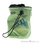 Edelrid Rodeo Small Chalkbag-Grün-One Size