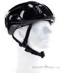 POC Ventral Air MIPS Rennradhelm-Schwarz-S