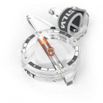 Silva - Arc Jet C S Right - Kompass Gr One Size transparent /grau