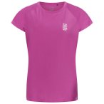 Protest - Women's PRTMagia Surf T-Shirt - Lycra Gr 34 rosa
