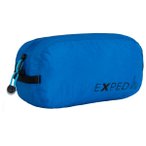Exped - Organizer Ultra Zip - Packsack Gr 1 l - 18 x 8 x 10 cm blau