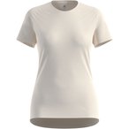 Odlo X-Alp PW 115  Damen  T-Shirts beige Größe S Trailrunning | Laufen  Hautfr