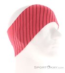 Dynafit Speed Dryarn Stirnband-Pink-Rosa-One Size