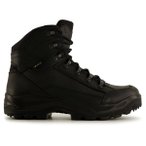 Lowa - Renegade II GTX MID TF - Wanderschuhe 51 schwarz