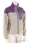 Picture Arcca Damen Fleecejacke-Lila-L