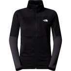 The North Face Stormgap Powergrid  Damen  Fleecejacke schwarz Größe XS Trekkin
