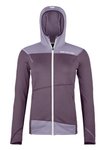 Ortovox Fleece Light Hoody Women - Fleece