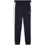 PUMA Herren Hose ESS T7 Poly Pants, Größe XXL in Schwarz