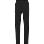 DIDRIKSONS Damen Hose JUNA WNS PANTS, Größe 40 in Schwarz
