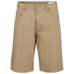 Reell - Solid Short LC - Shorts Gr 31 beige
