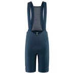 Pedaled - Element Bibshort - Radhose Gr XL blau