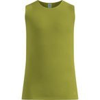 Odlo Active Light  Herren  Tanktops oliv Größe S   Atmungsaktiv
