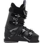 TECNOPRO Herren Skistiefel Pulse 60, Größe 26 ½ in Schwarz
