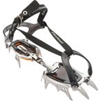 Black Diamond Serac Strap - Steigeisen uni