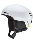 Smith - Skihelm - Method Pro MIPS Matte White für Herren - Größe 63-67 cm - W