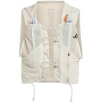 ADIDAS Tasche Terrex Xperior Trailrunning-Weste 2,5 l, Größe M in Braun