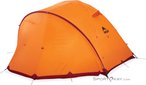 MSR Remote 2-Personen Zelt-Orange-One Size