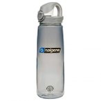 Nalgene - Trinkflasche OTF Sustain - Trinkflasche Gr 0,65 l grau
