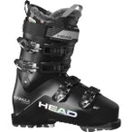 HEAD Damen Ski-Schuhe FORMULA 105 W LV GW BLACK, Größe 41 in Schwarz