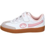 Lico Shuttle VS  Kinder  Freizeitschuhe weiss Größe 29 Lifestyle  Atmungsaktiv