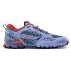 La Sportiva - Women's Bushido III GTX - Trailrunningschuhe 37,5 stone / moonligh