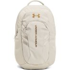UNDER ARMOUR Rucksack UA HUSTLE 6.0 PRO BP, Größe ONE SIZE in Braun